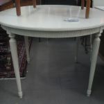 491 4533 DINING TABLE